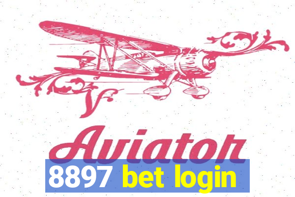 8897 bet login